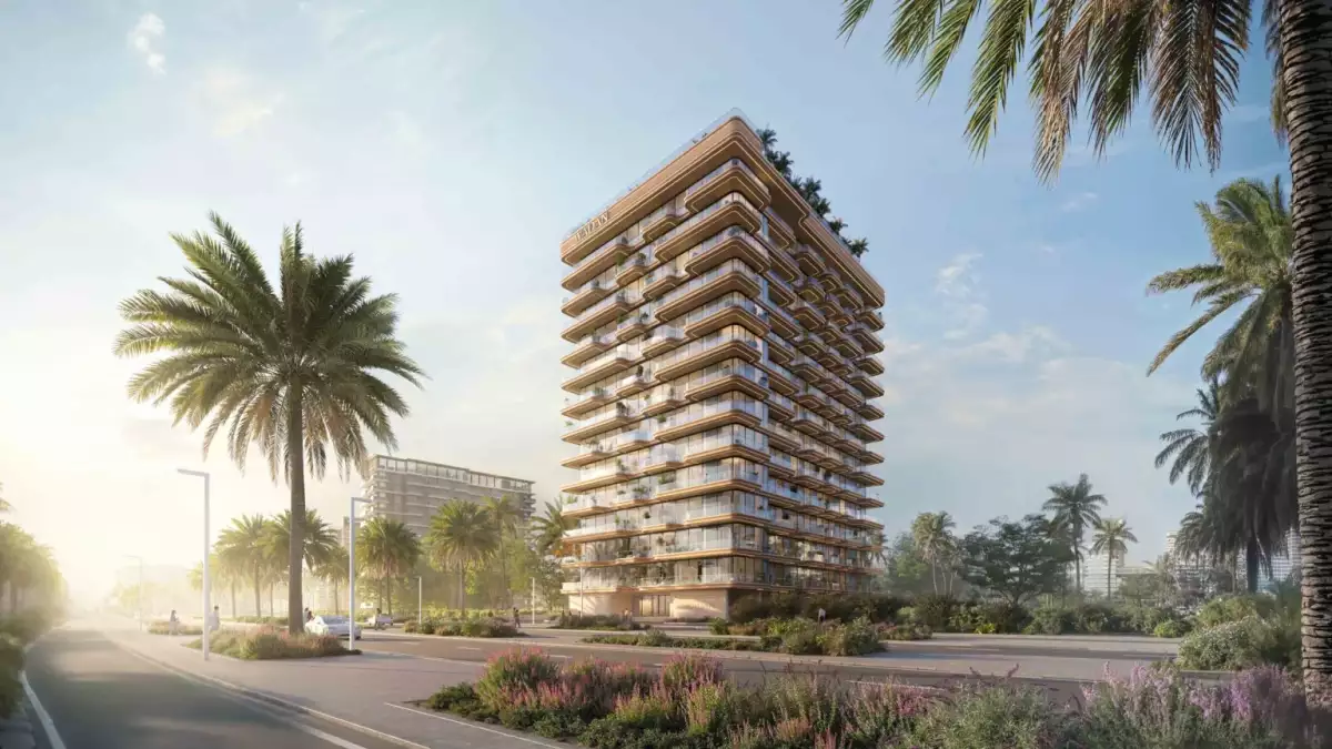 Cybele By Wadan — project photo 1